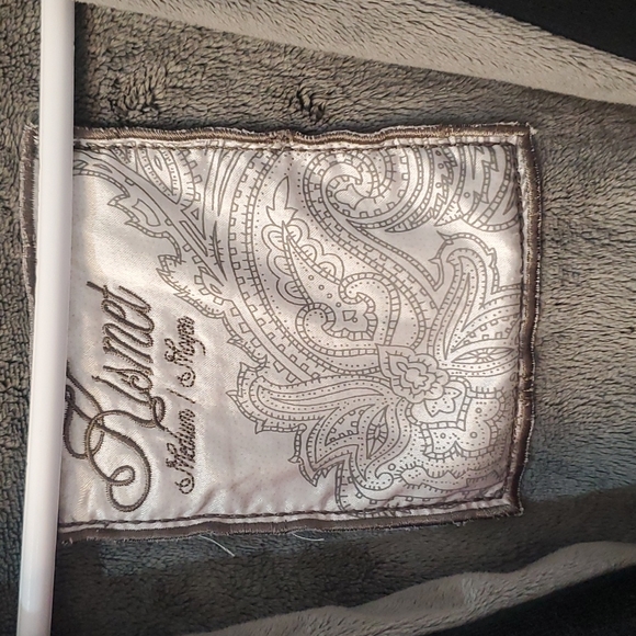 Jacket - Picture 2 of 5